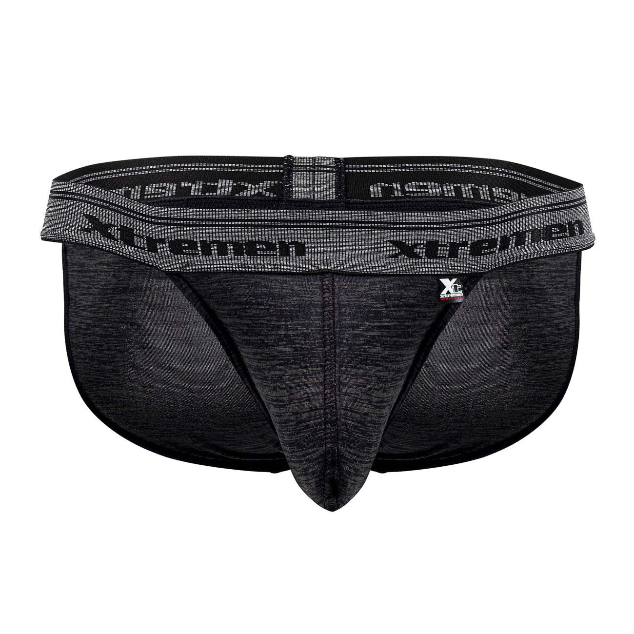 Xtremen 91163 Morelo Bikini Farbe Schwarz