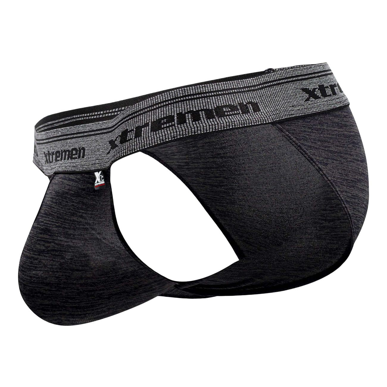 Xtremen 91163 Morelo Bikini Farbe Schwarz