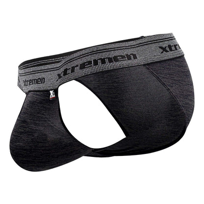 Xtremen 91163 Morelo Bikini Farbe Schwarz