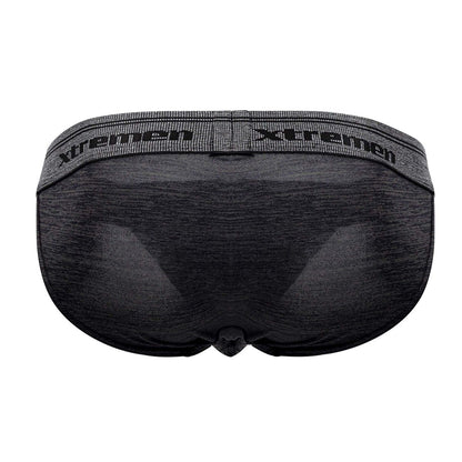 Xtremen 91163 Morelo Bikini Farbe Schwarz