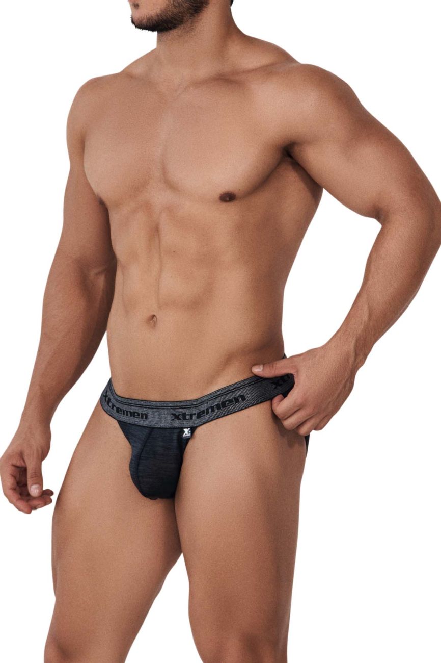 Xtremen 91163 Morelo Bikini Farbe Schwarz