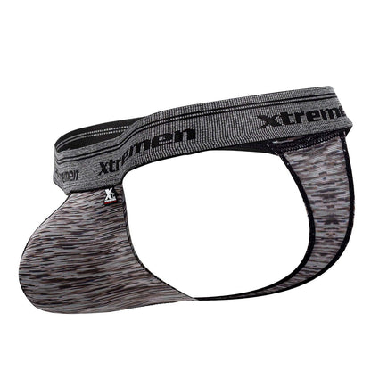 Tongs Mini Xtremen 91164 Couleur Noir