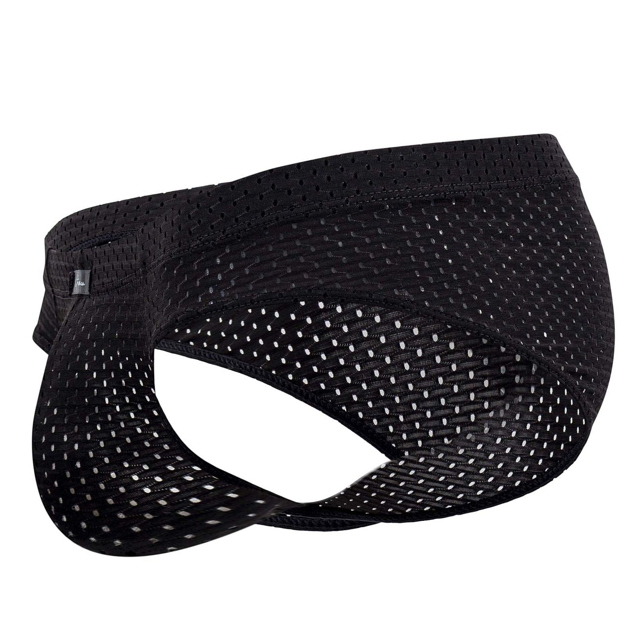 Xtremen 91169 Mesh-Slip Farbe Schwarz