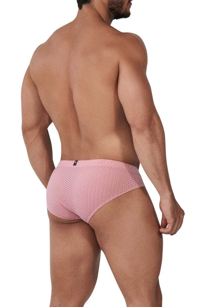 Xtremen 91169 Mesh-Slip, Farbe Palisander