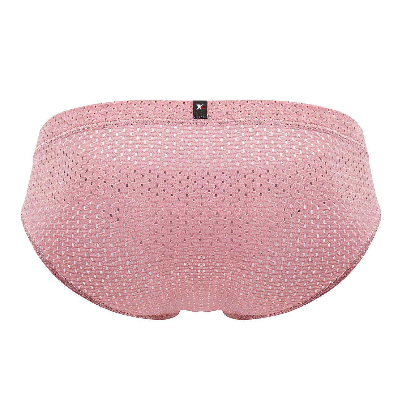 Xtremen 91169 Mesh-Slip, Farbe Palisander