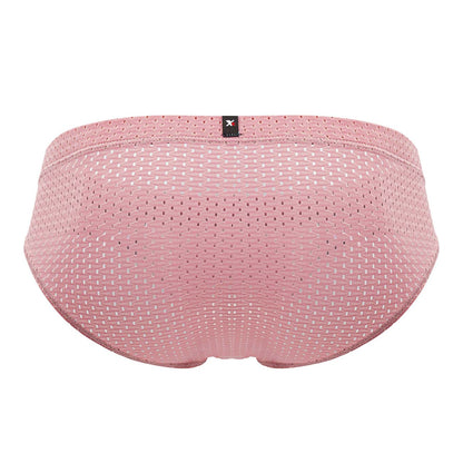 Xtremen 91169 Mesh-Slip, Farbe Palisander